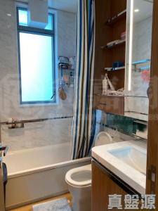 柏傲灣 1A座 - 28NTS – 香港北部都會區