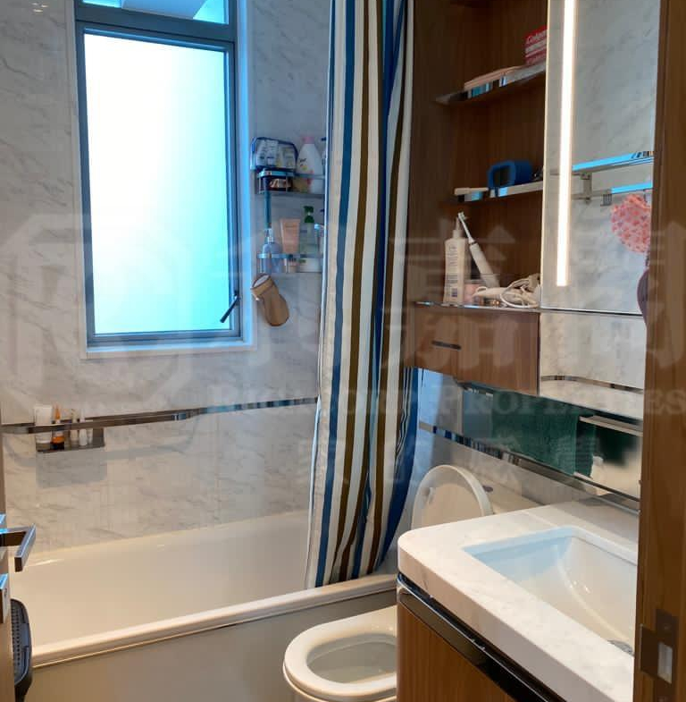 柏傲灣 1A座 - 28NTS – 香港北部都會區