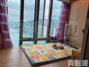 柏傲灣 1A座 - 28NTS – 香港北部都會區