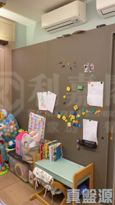 柏傲灣 1A座 - 28NTS – 香港北部都會區