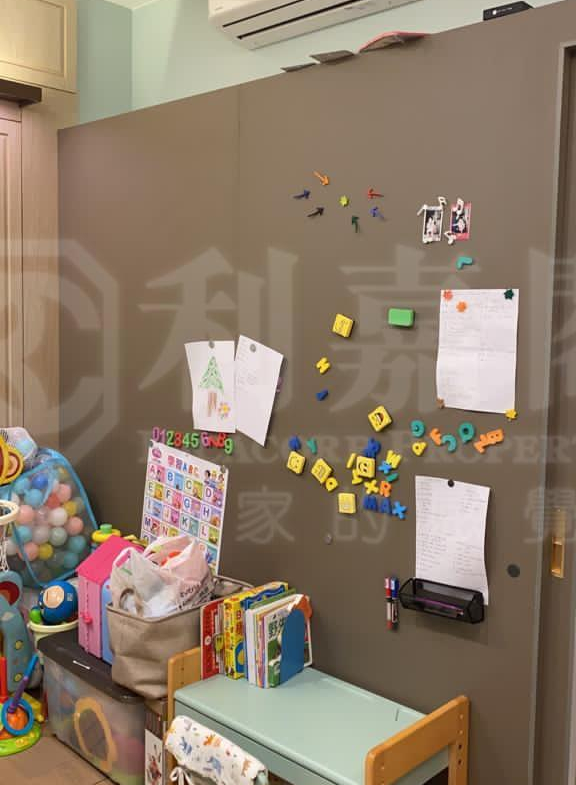 柏傲灣 1A座 - 28NTS – 香港北部都會區