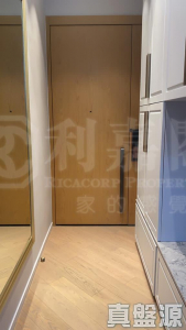 柏傲灣 1A座 - 28NTS – 香港北部都會區