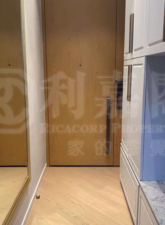 柏傲灣 1A座 - 28NTS – 香港北部都會區