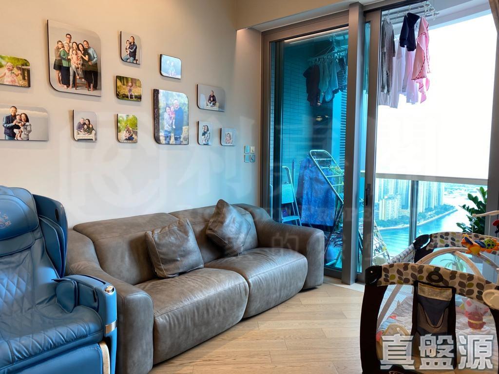 柏傲灣 1A座 - 28NTS – 香港北部都會區