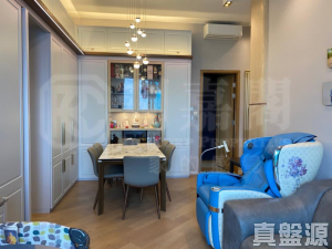 柏傲灣 1A座 - 28NTS – 香港北部都會區