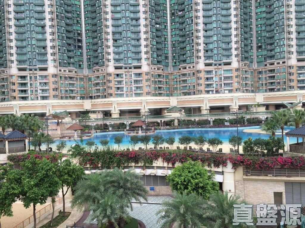 映灣園 5期 海珀名邸 - 28NTS – 香港北部都會區