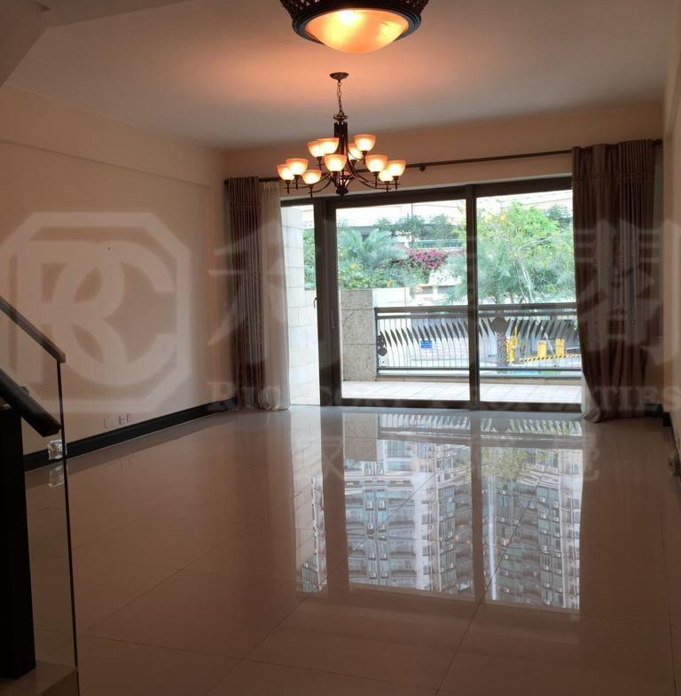 映灣園 5期 海珀名邸 - 28NTS – 香港北部都會區