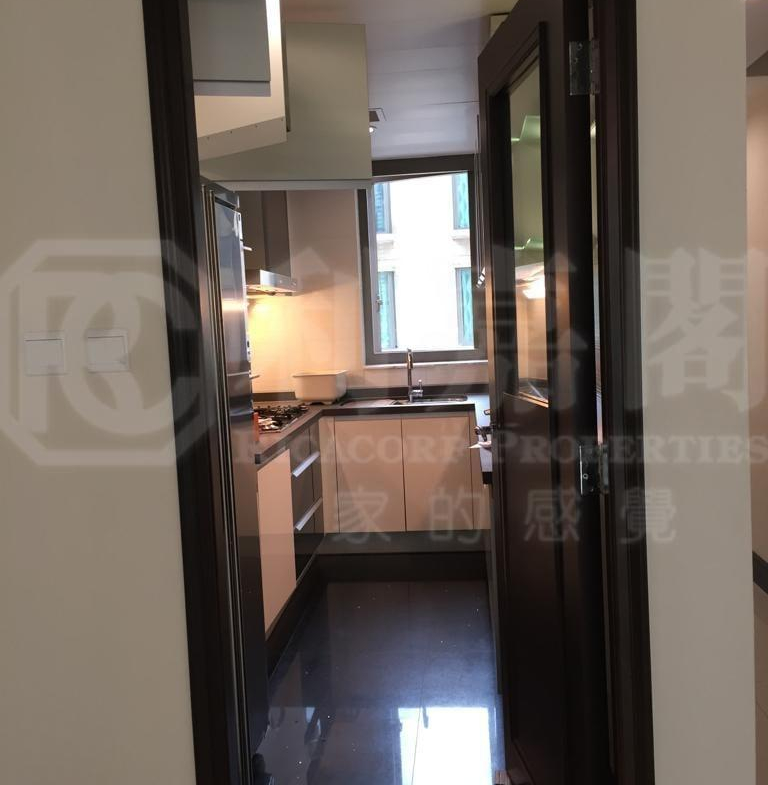 映灣園 5期 海珀名邸 - 28NTS – 香港北部都會區