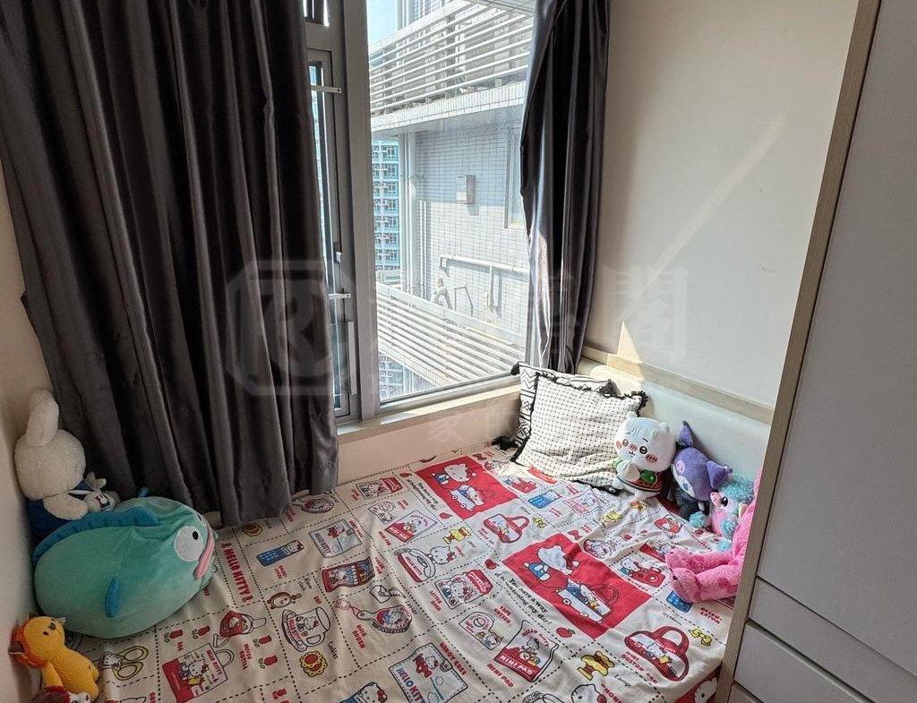 東環 1期 5A座 - 28NTS – 香港北部都會區