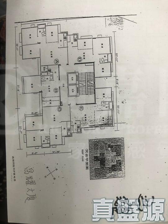 昌耀大廈 - 28NTS – 香港北部都會區