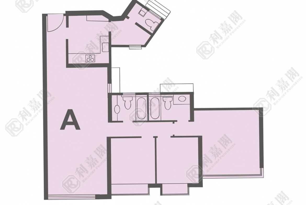 曉峰園 6座 - 28NTS – 香港北部都會區