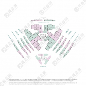 曉峰園 6座 - 28NTS – 香港北部都會區