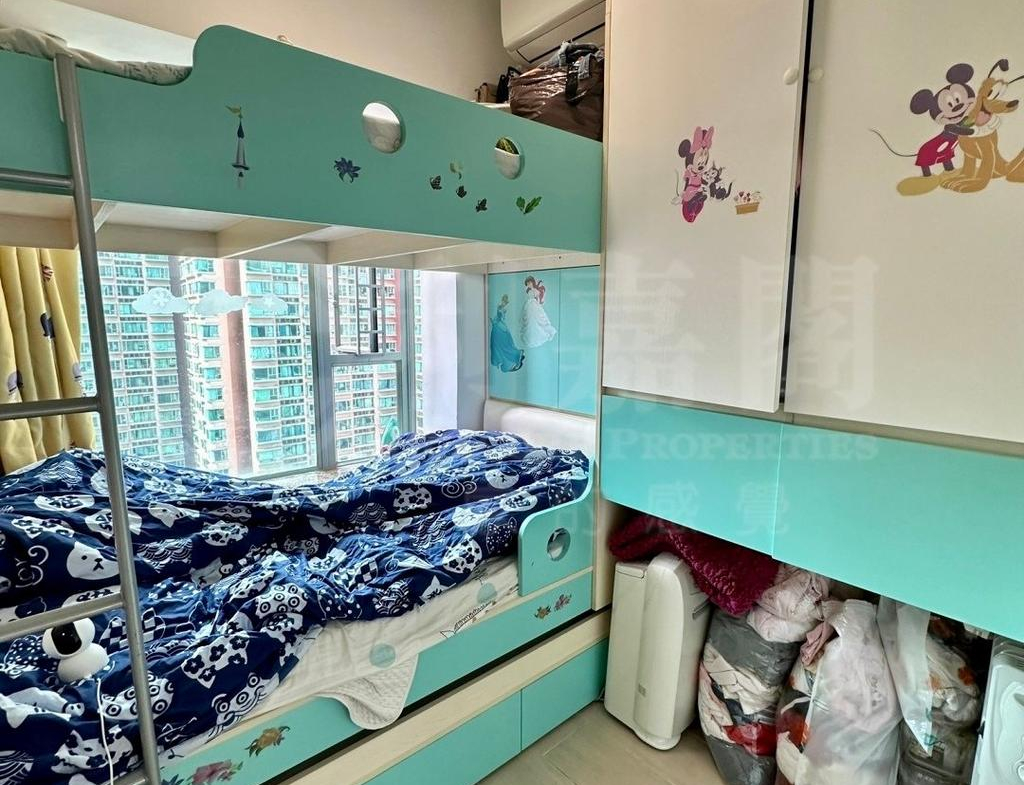 盈翠半島 2期 11座 - 28NTS – 香港北部都會區