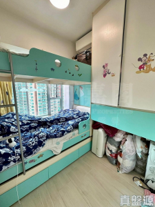 盈翠半島 2期 11座 - 28NTS – 香港北部都會區