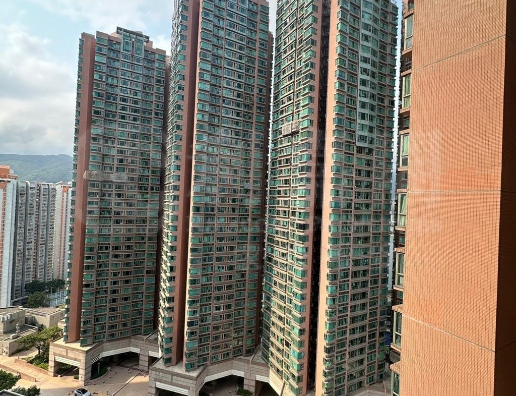 盈翠半島 2期 11座 - 28NTS – 香港北部都會區