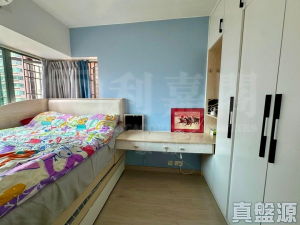 盈翠半島 2期 11座 - 28NTS – 香港北部都會區