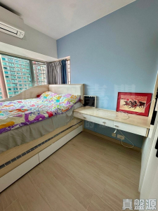 盈翠半島 2期 11座 - 28NTS – 香港北部都會區