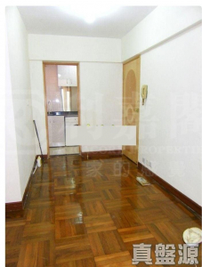 荃灣中心 天津樓 (8座) - 28NTS – 香港北部都會區