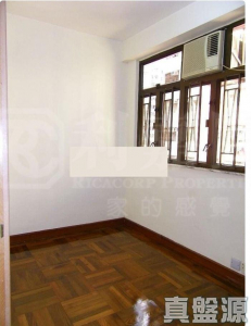 荃灣中心 天津樓 (8座) - 28NTS – 香港北部都會區