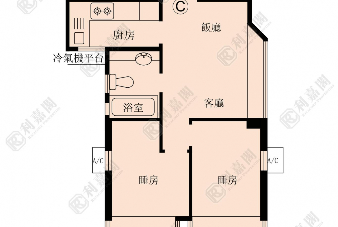 豐裕軒 - 28NTS – 香港北部都會區