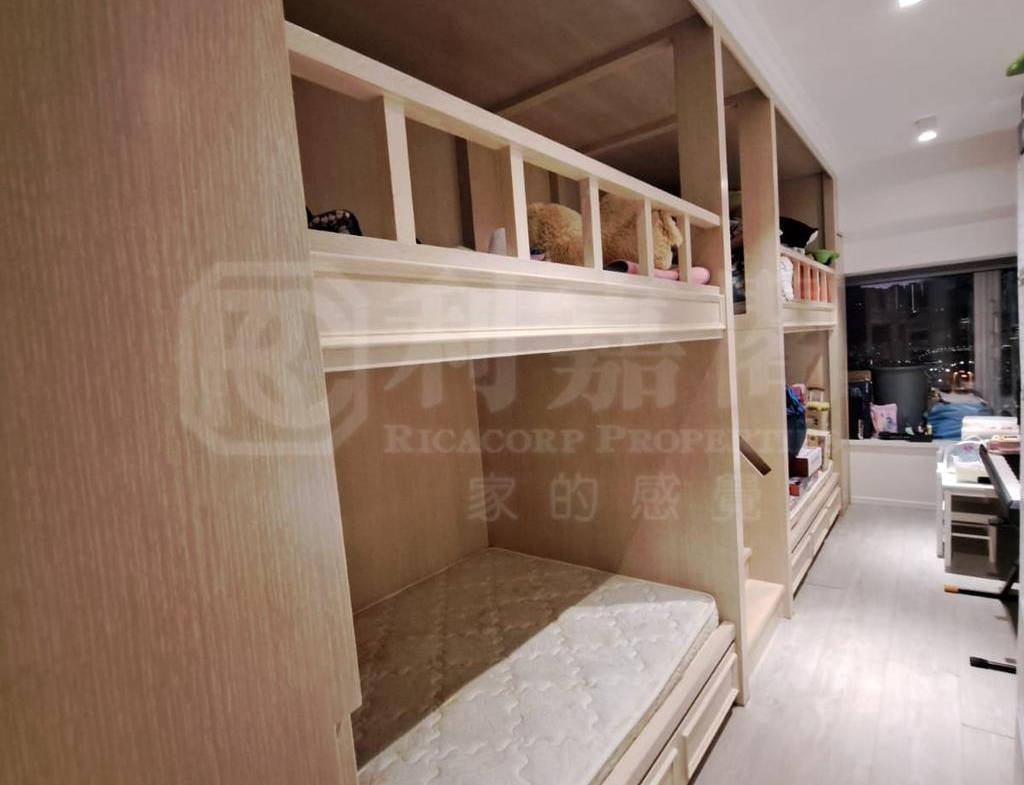 藍澄灣 6座 - 28NTS – 香港北部都會區