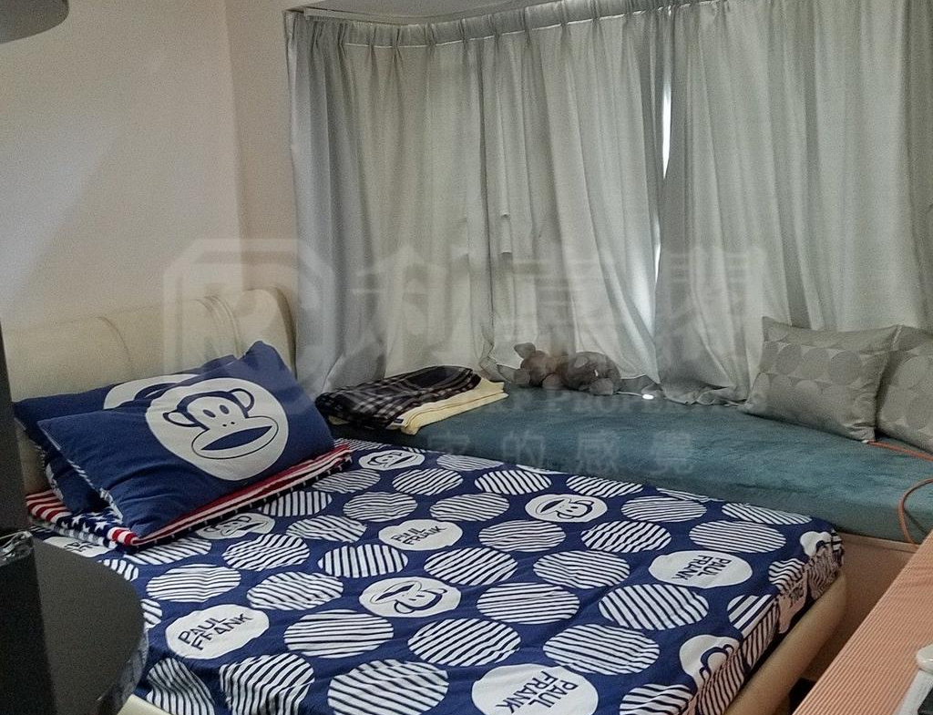 香港黃金海岸 10座 - 28NTS – 香港北部都會區