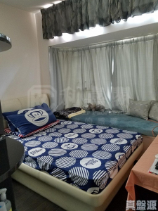 香港黃金海岸 10座 - 28NTS – 香港北部都會區