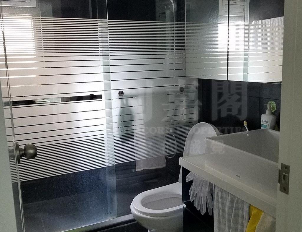 香港黃金海岸 10座 - 28NTS – 香港北部都會區