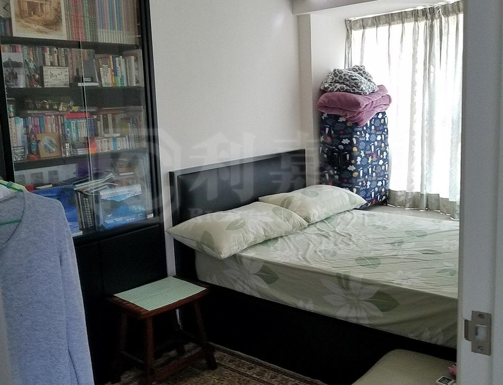 香港黃金海岸 10座 - 28NTS – 香港北部都會區