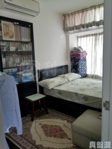 香港黃金海岸 10座 - 28NTS – 香港北部都會區