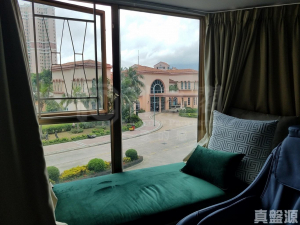 香港黃金海岸 10座 - 28NTS – 香港北部都會區