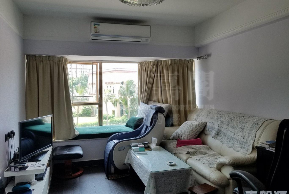 香港黃金海岸 10座 - 28NTS – 香港北部都會區