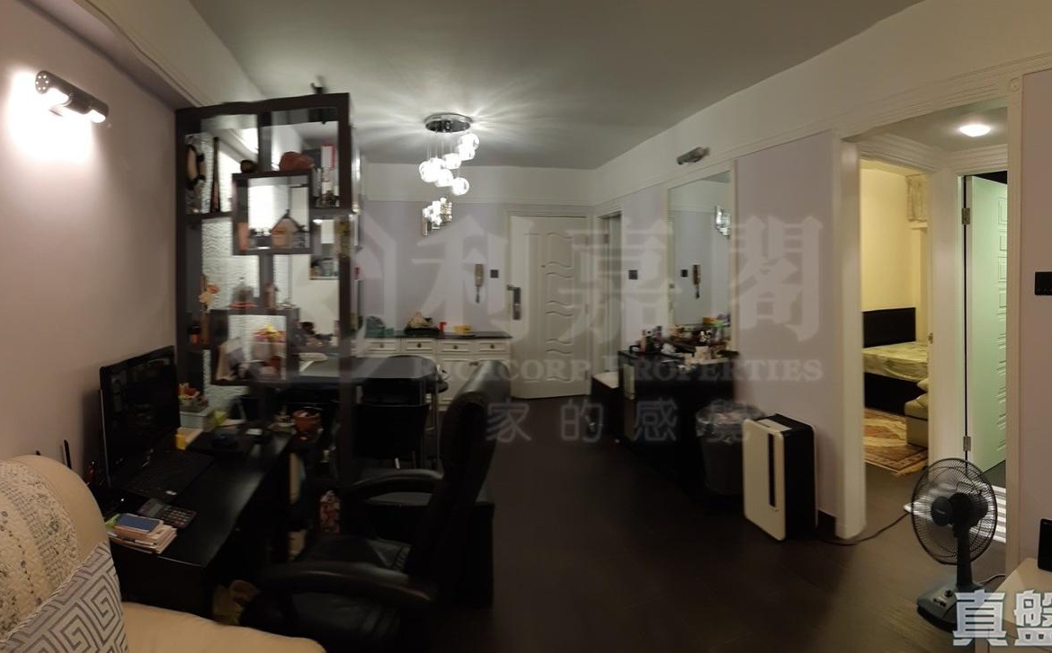 香港黃金海岸 10座 - 28NTS – 香港北部都會區