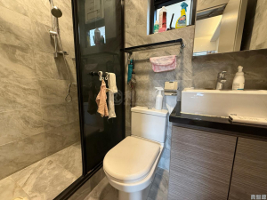 青怡花園 1座 - 28NTS – 香港北部都會區