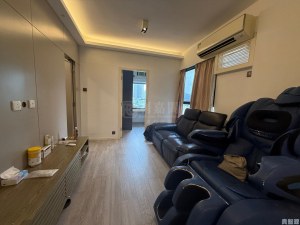 青怡花園 1座 - 28NTS – 香港北部都會區