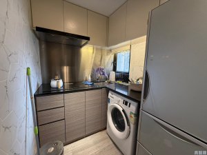 青怡花園 1座 - 28NTS – 香港北部都會區