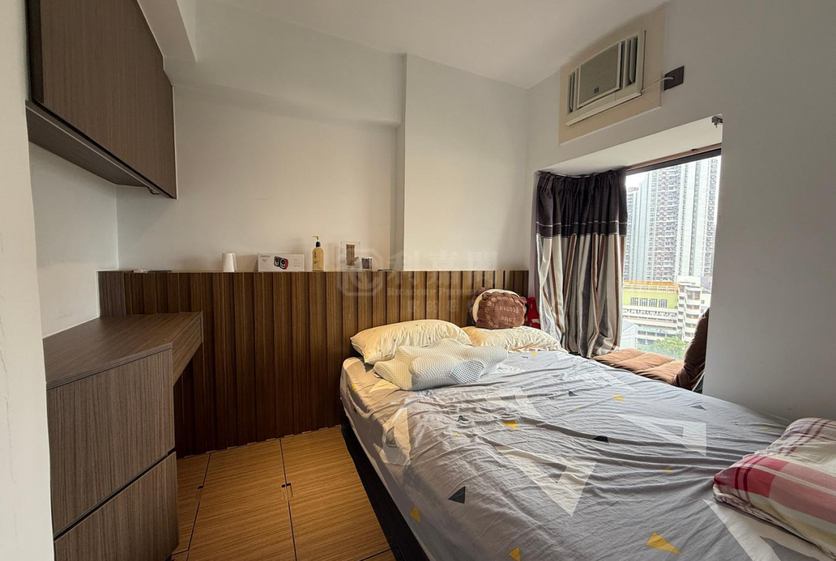 青怡花園 1座 - 28NTS – 香港北部都會區