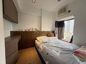 青怡花園 1座 - 28NTS – 香港北部都會區