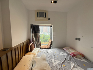 青怡花園 1座 - 28NTS – 香港北部都會區