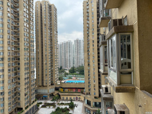 青怡花園 1座 - 28NTS – 香港北部都會區