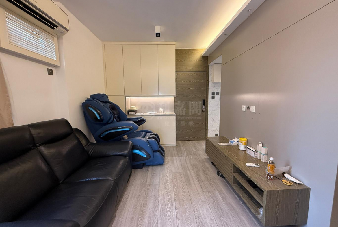 青怡花園 1座 - 28NTS – 香港北部都會區