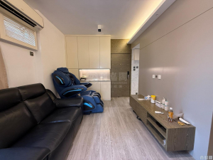 青怡花園 1座 - 28NTS – 香港北部都會區