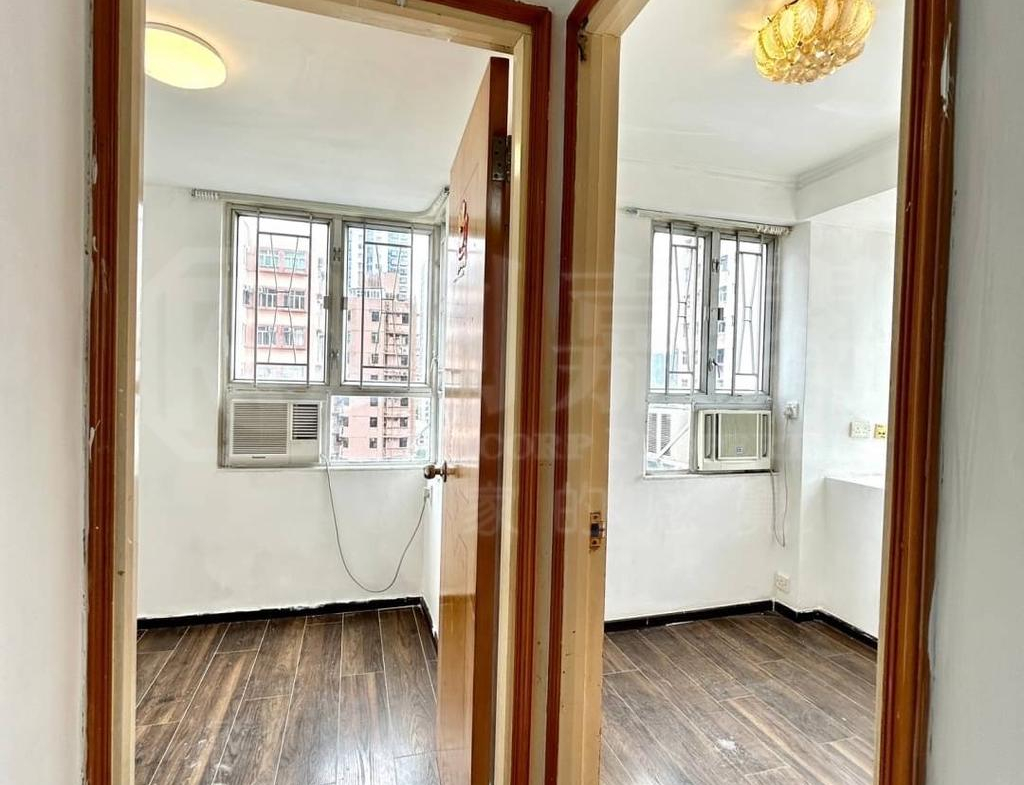 好旺洋樓 - 28NTS – 香港北部都會區