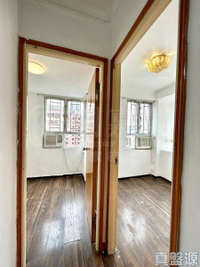 好旺洋樓 - 28NTS – 香港北部都會區