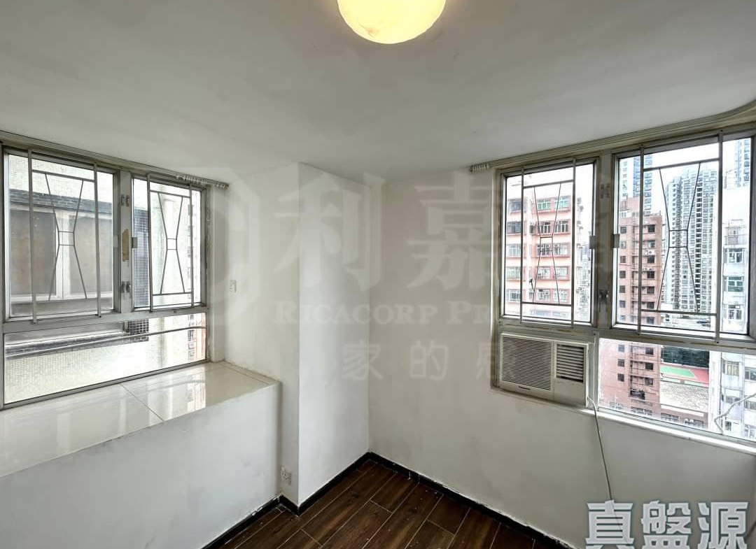 好旺洋樓 - 28NTS – 香港北部都會區