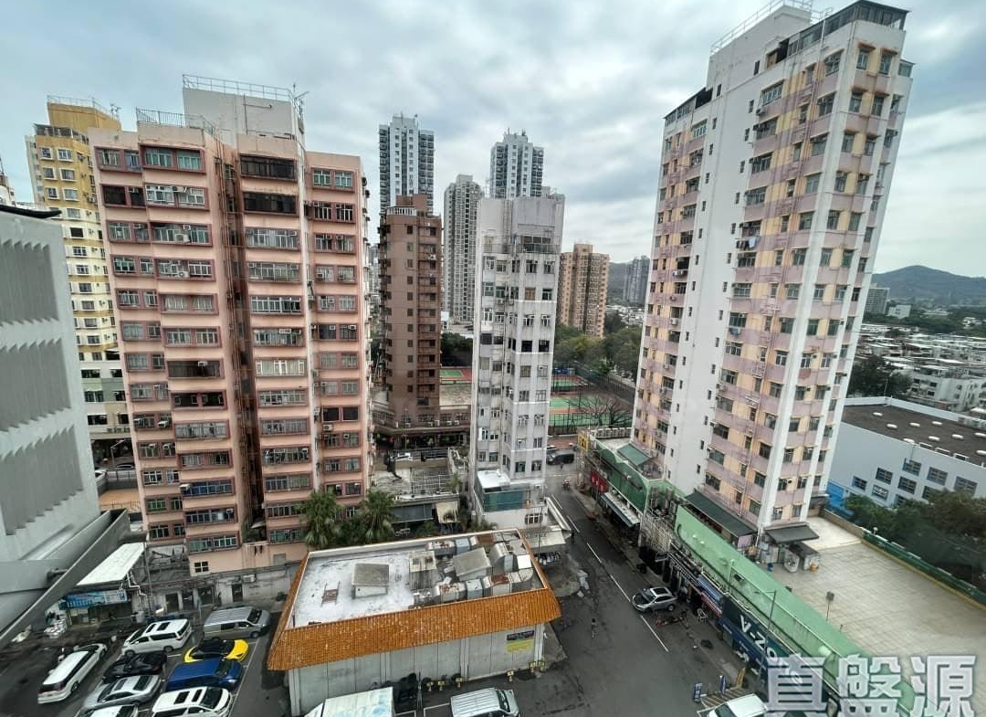 好旺洋樓 - 28NTS – 香港北部都會區