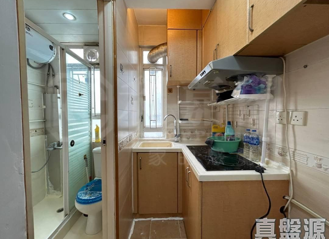 好旺洋樓 - 28NTS – 香港北部都會區