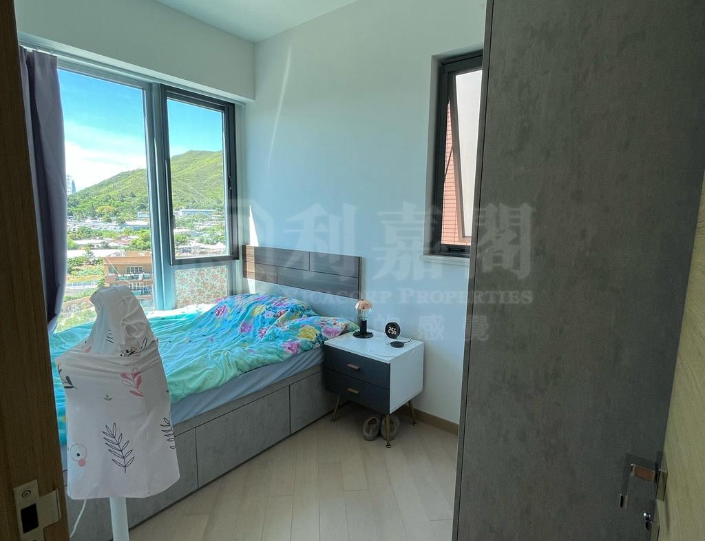 峻巒 2C期 PARK YOHO MILANO 36A座 - 28NTS – 香港北部都會區