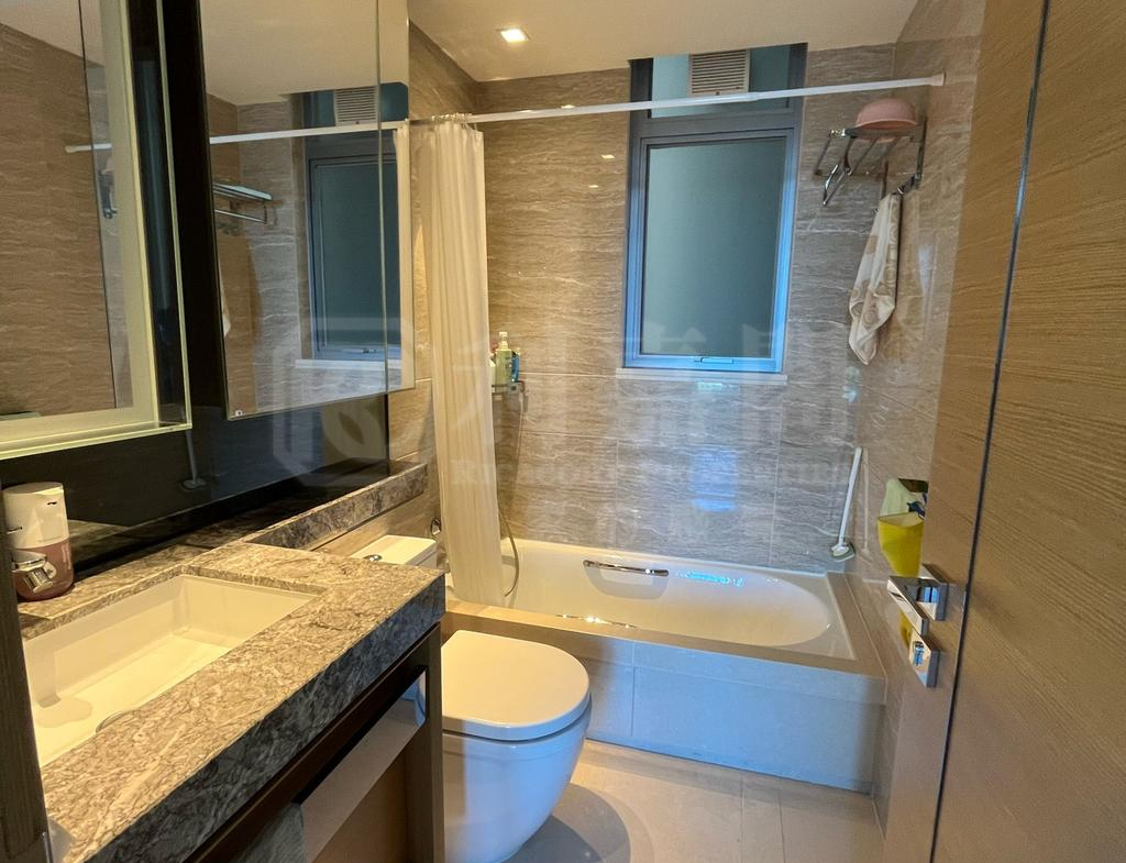 峻巒 2C期 PARK YOHO MILANO 36A座 - 28NTS – 香港北部都會區