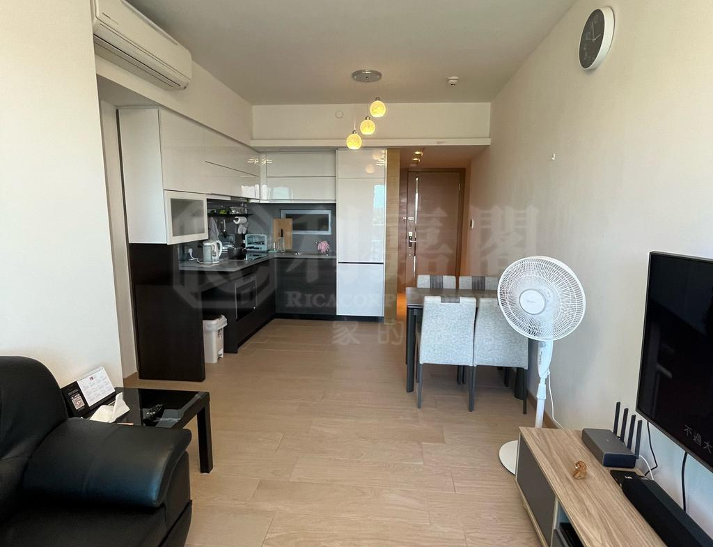 峻巒 2C期 PARK YOHO MILANO 36A座 - 28NTS – 香港北部都會區